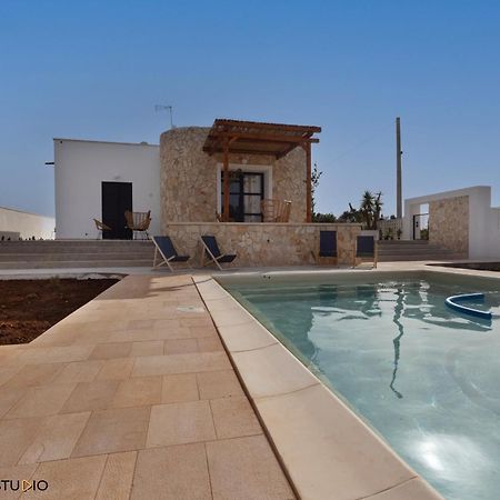 Al Poggiale - Residenza Mediterranea Porto Cesareo Εξωτερικό φωτογραφία