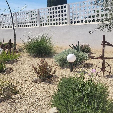 Al Poggiale - Residenza Mediterranea Porto Cesareo Εξωτερικό φωτογραφία