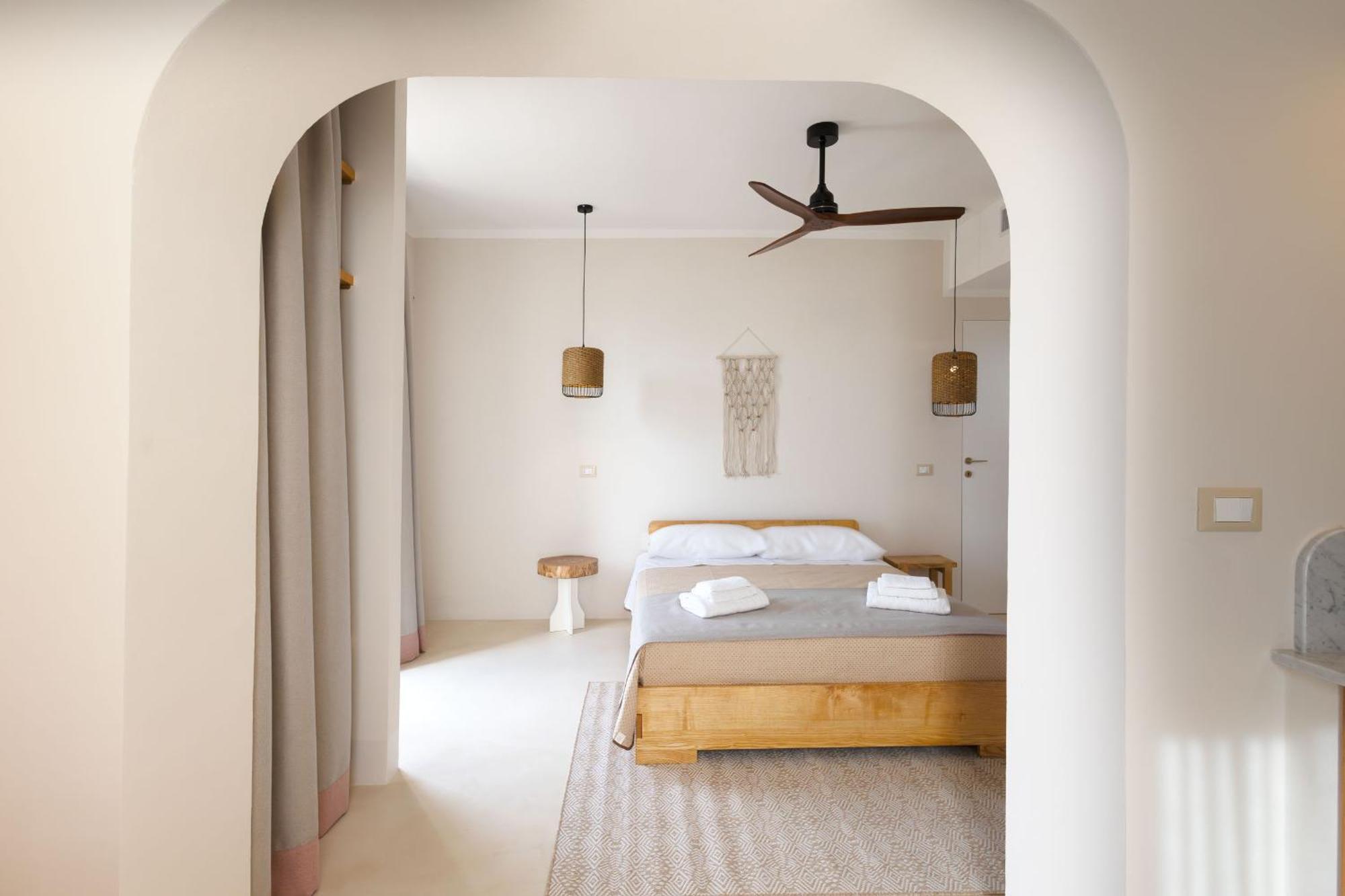 Al Poggiale - Residenza Mediterranea Porto Cesareo Εξωτερικό φωτογραφία