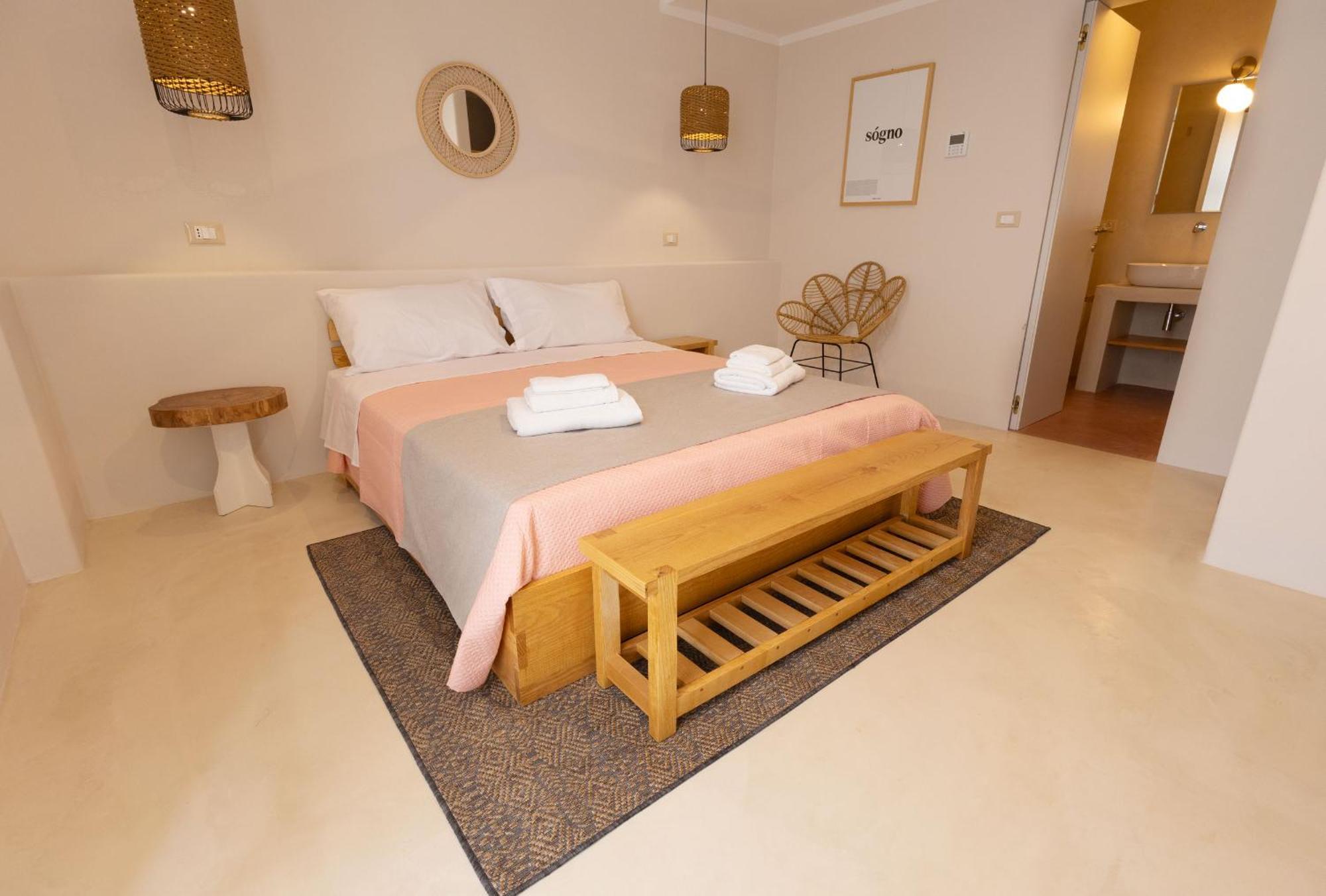 Al Poggiale - Residenza Mediterranea Porto Cesareo Εξωτερικό φωτογραφία