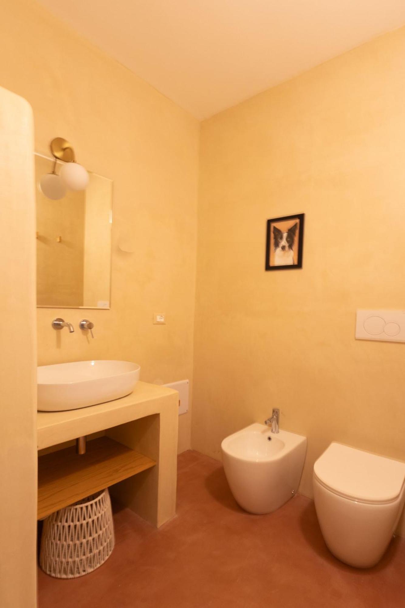 Al Poggiale - Residenza Mediterranea Porto Cesareo Εξωτερικό φωτογραφία