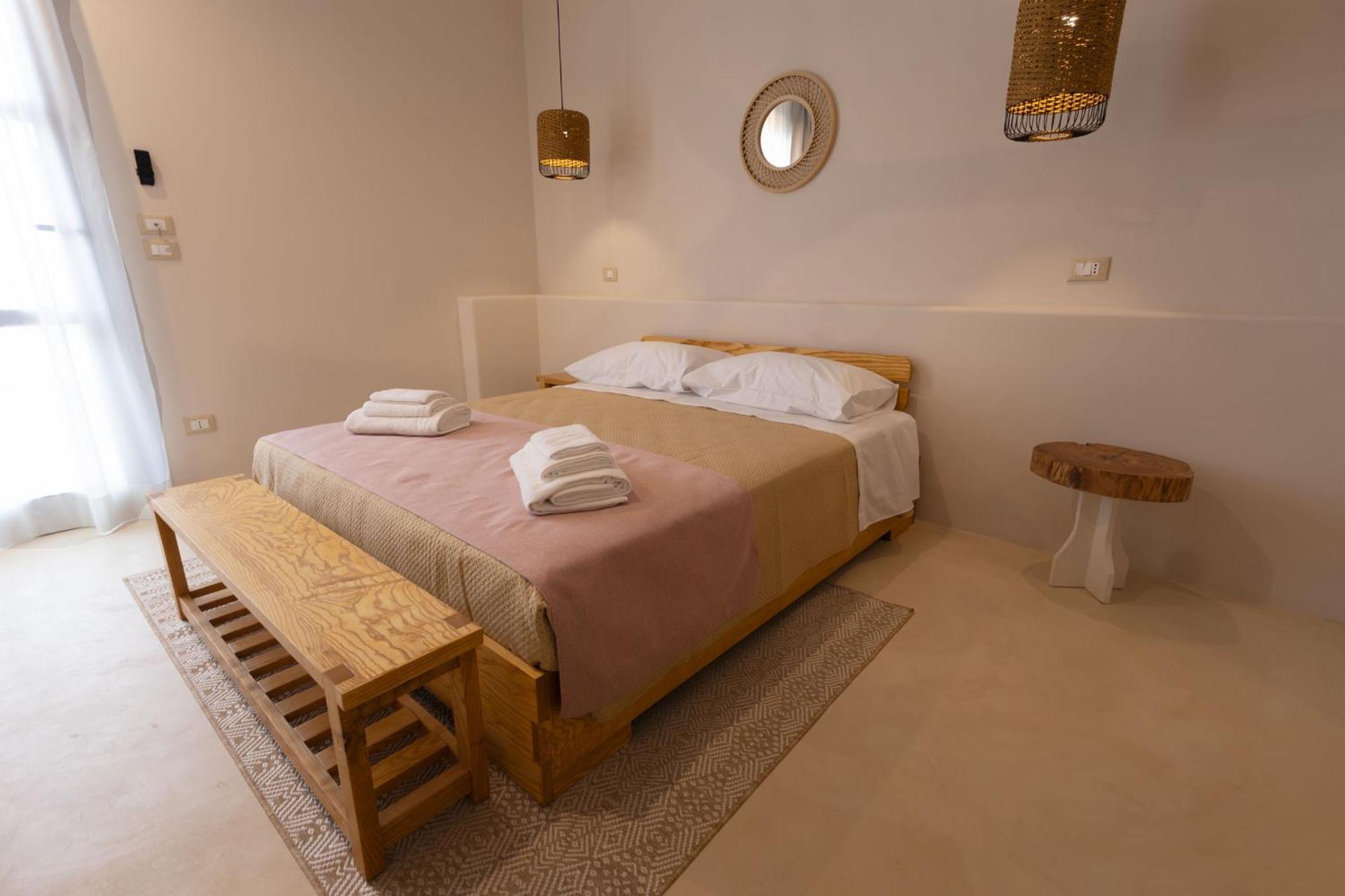 Al Poggiale - Residenza Mediterranea Porto Cesareo Εξωτερικό φωτογραφία