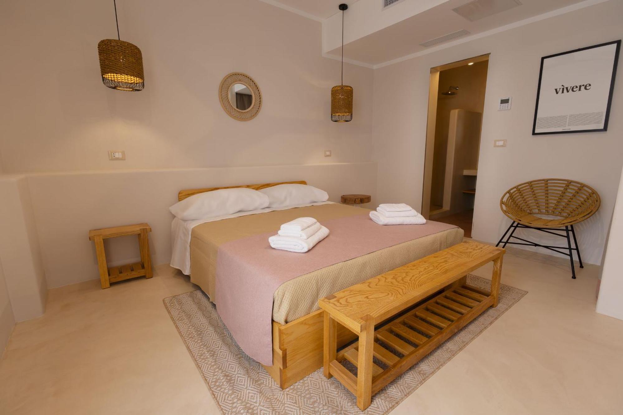 Al Poggiale - Residenza Mediterranea Porto Cesareo Εξωτερικό φωτογραφία