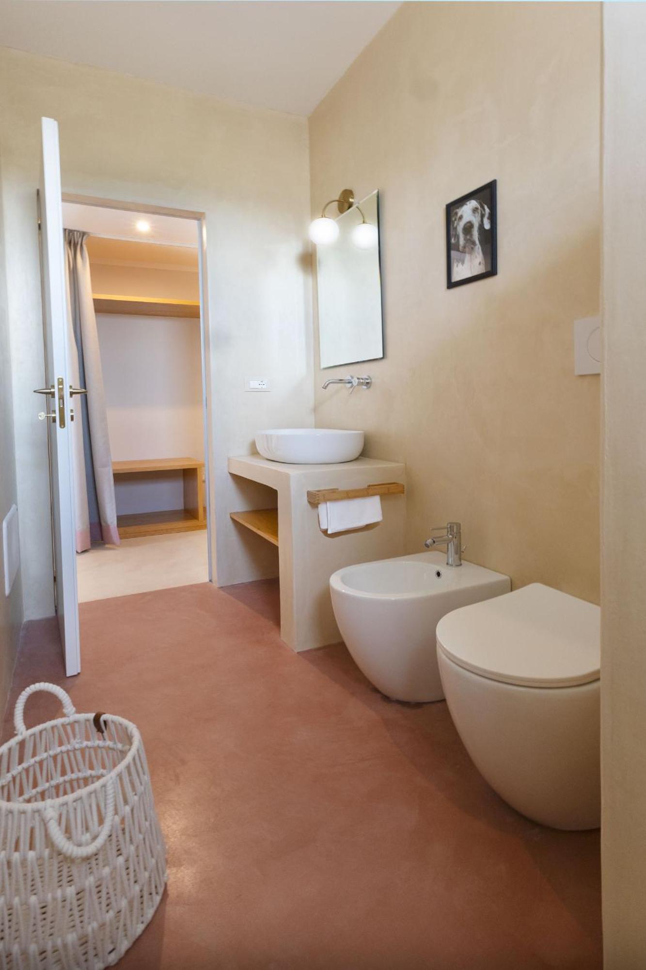 Al Poggiale - Residenza Mediterranea Porto Cesareo Εξωτερικό φωτογραφία