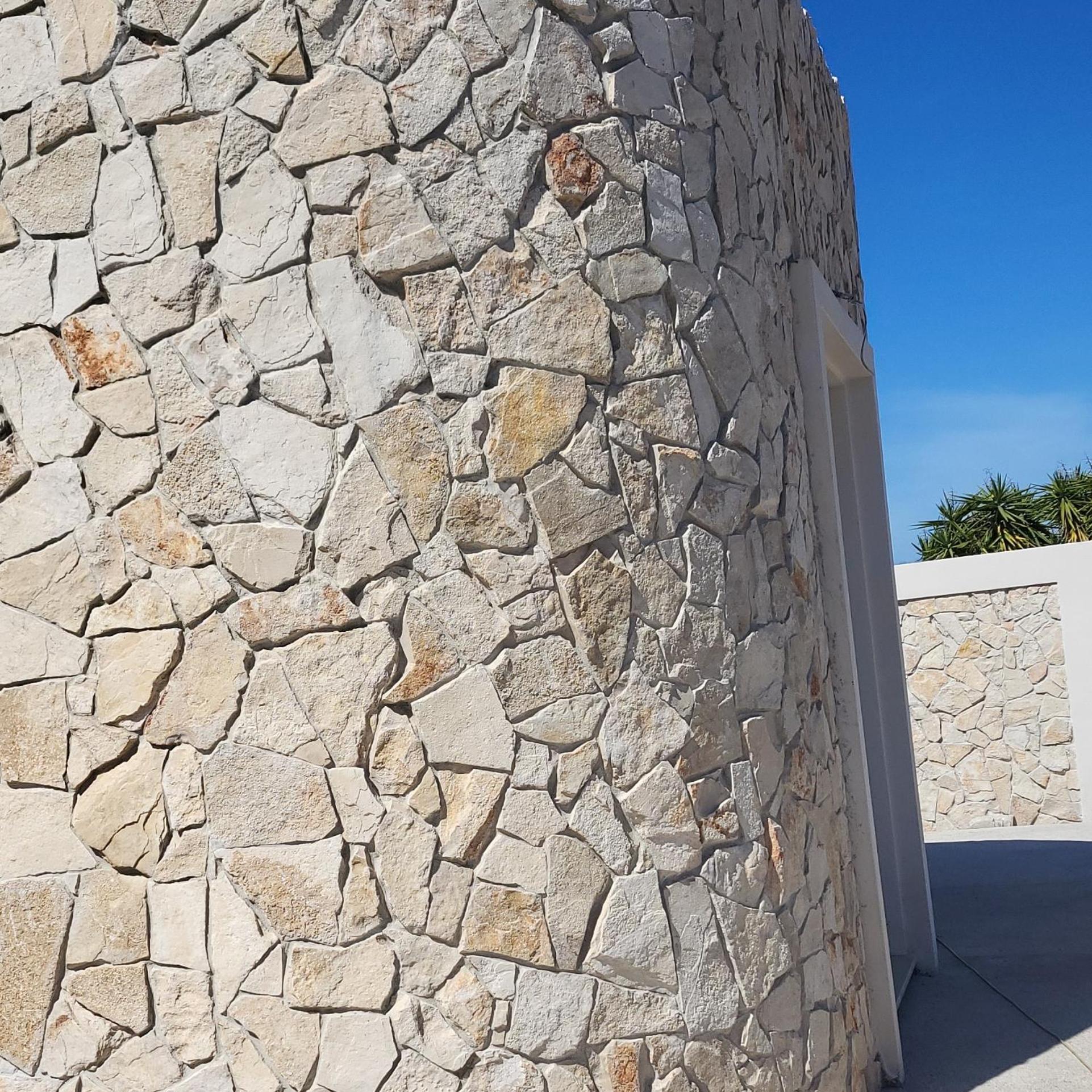 Al Poggiale - Residenza Mediterranea Porto Cesareo Εξωτερικό φωτογραφία