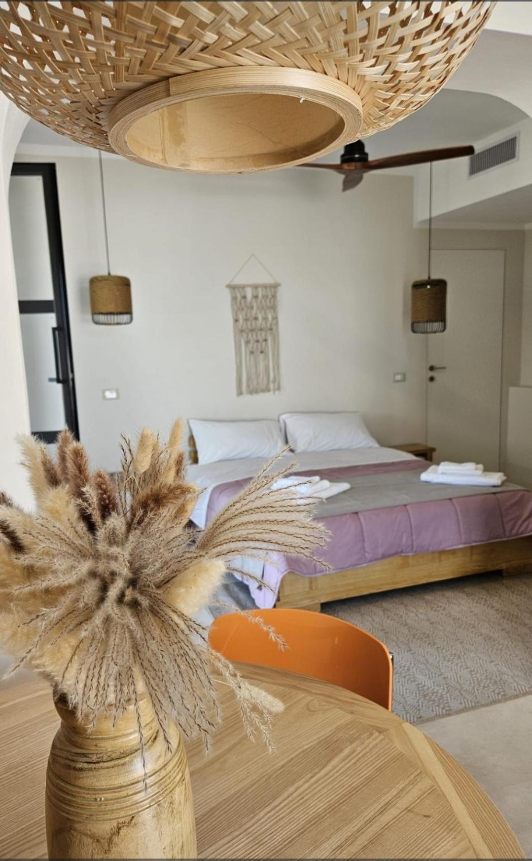 Al Poggiale - Residenza Mediterranea Porto Cesareo Εξωτερικό φωτογραφία