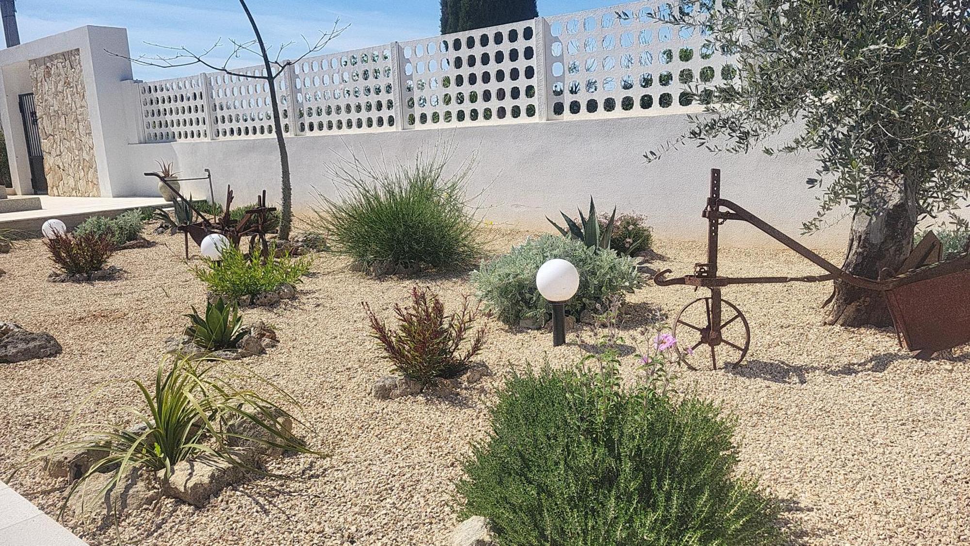 Al Poggiale - Residenza Mediterranea Porto Cesareo Εξωτερικό φωτογραφία
